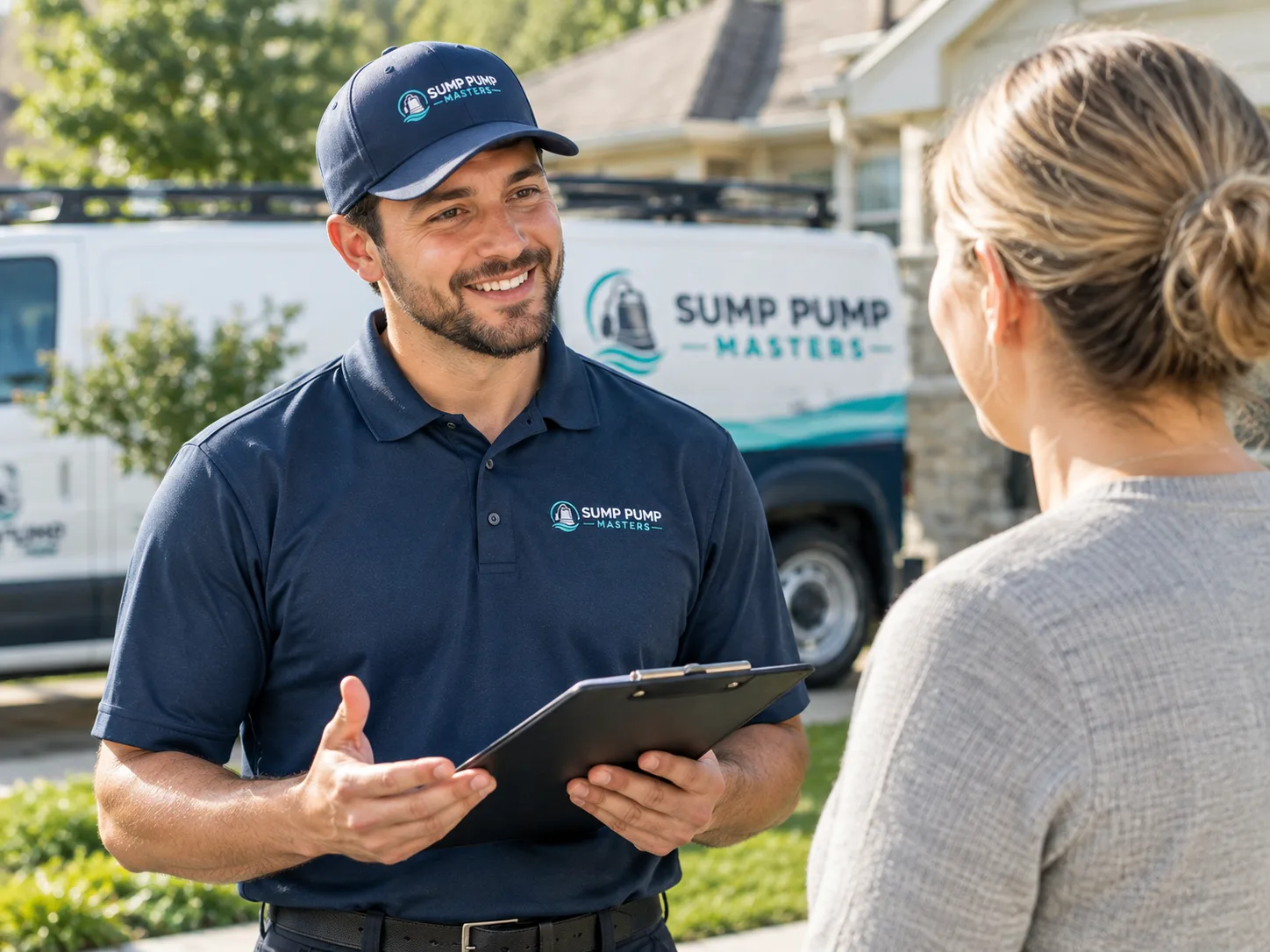 Sump Pump Repair Pinellas Park, FL FAQs